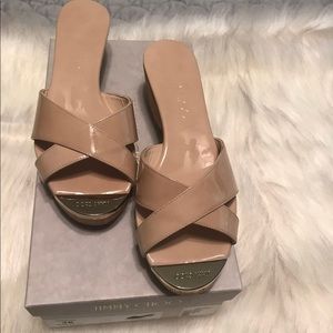 Jimmy Choo Panna Wedges